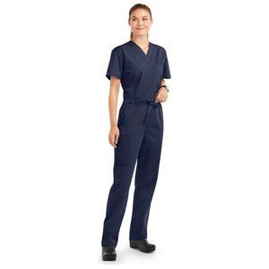 Scrubs, Strictly Scrubs Set Large Navy Unisex NEW WITH TAG